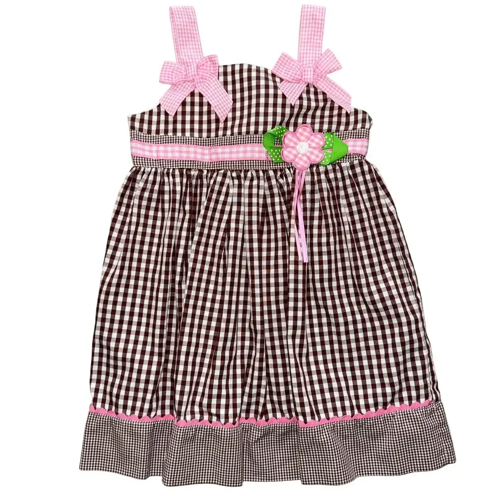 Wonder Kids NWOT 3T dress vintage 2013